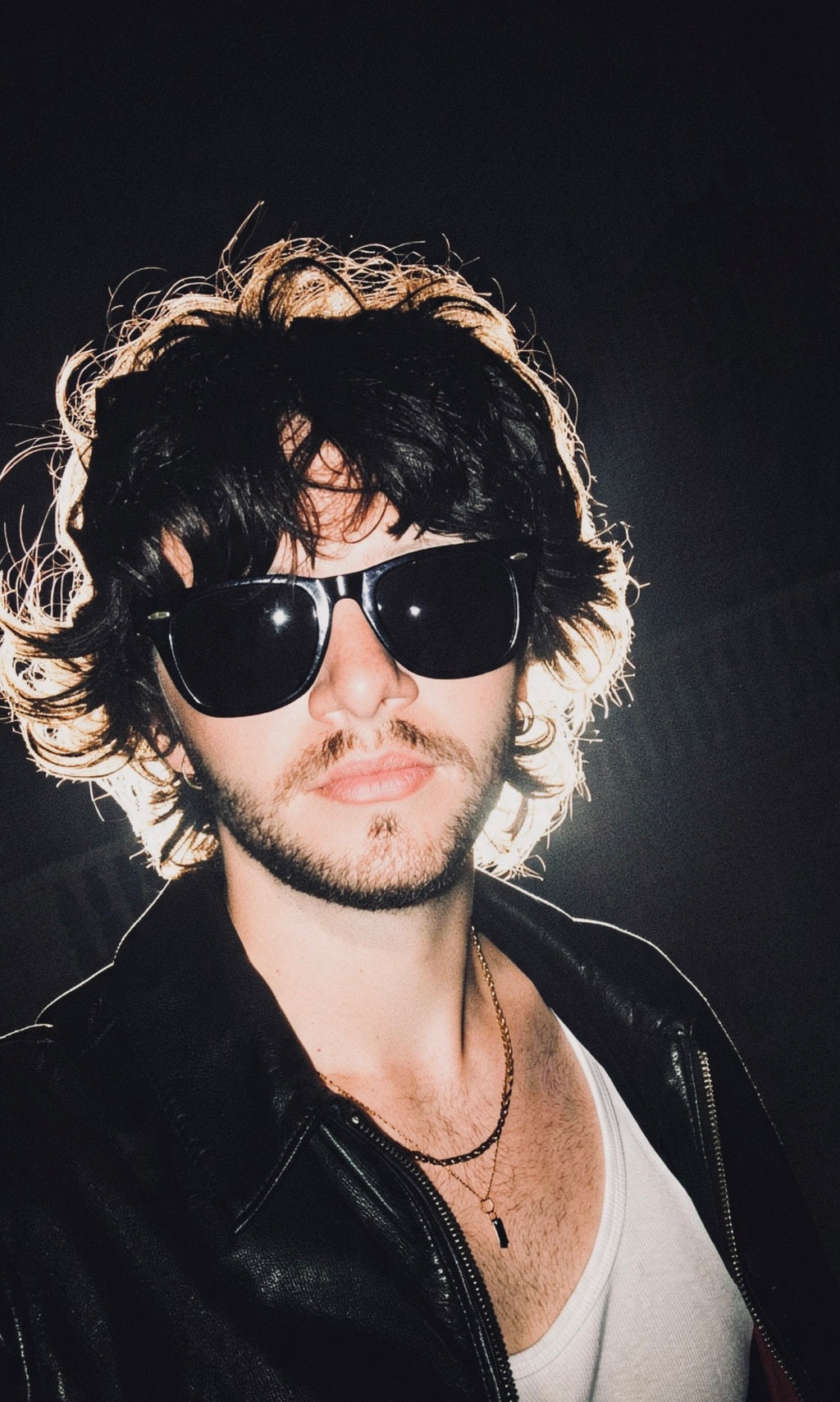 THE JAGGER
