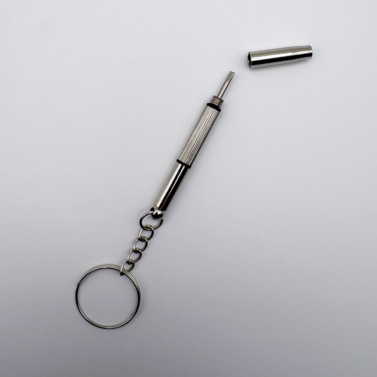 sunglasses screwdriver keychain
