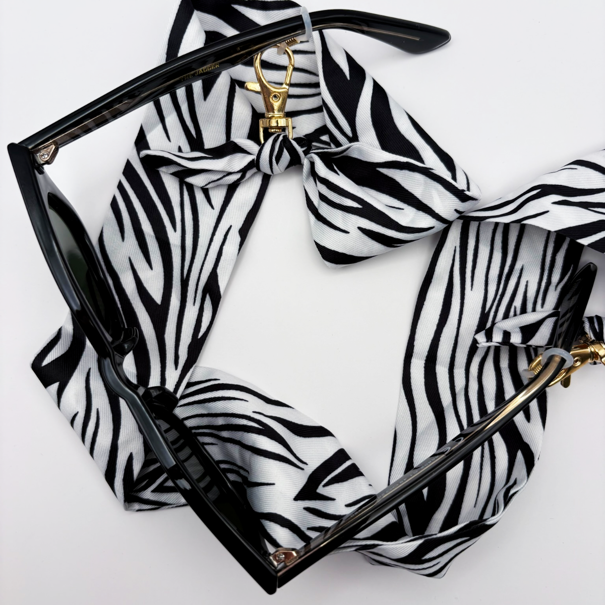 ZEBRA PRINT 